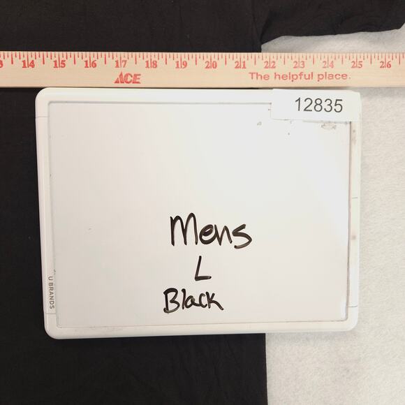 NASCAR Kevin Harvick Graphic Racing T Shirt Mens Size Large L Black - Picture 7 of 10